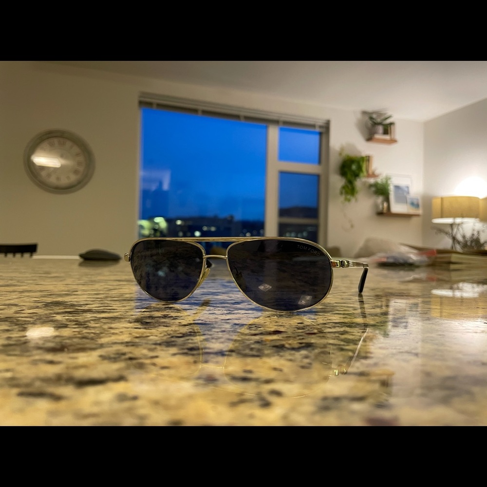 Tom Ford Men’s Sunglasses